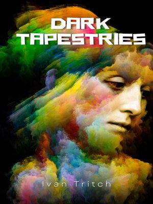 cover image of Dark Tapestries